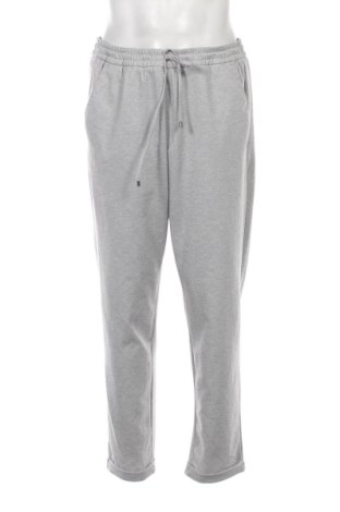 Pantaloni de bărbați LCW, Mărime L, Culoare Gri, Preț 47,99 Lei