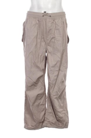 Pantaloni de bărbați LOWLIGHTS, Mărime L, Culoare Gri, Preț 180,96 Lei