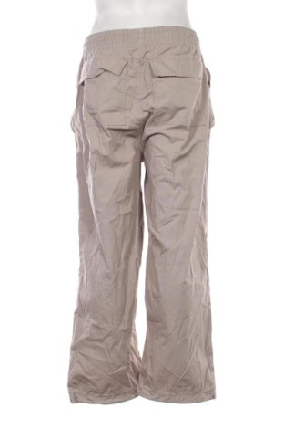 Pantaloni de bărbați LOWLIGHTS, Mărime L, Culoare Gri, Preț 180,96 Lei