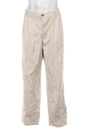 Ανδρικό παντελόνι Lee, Μέγεθος XL, Χρώμα  Μπέζ, Τιμή 16,99 €