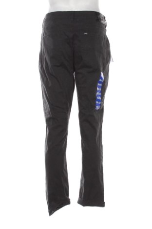 Мъжки панталон Lee, Размер L, Цвят Черен, Цена 80,78 €