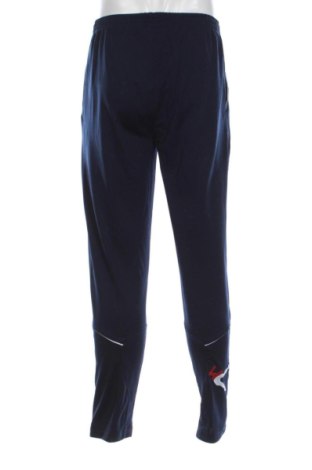 Pánské kalhoty  Legea, Velikost S, Barva Modrá, Cena  479,00 Kč