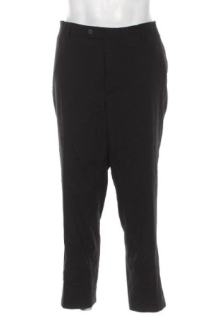 Męskie spodnie Lerros, Rozmiar XXL, Kolor Czarny, Cena 58,99 zł