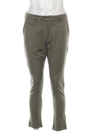 Pantaloni de bărbați Les Deux, Mărime M, Culoare Verde, Preț 494,99 Lei
