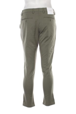 Pantaloni de bărbați Les Deux, Mărime M, Culoare Verde, Preț 494,99 Lei