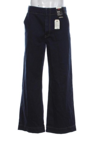 Pánské kalhoty  Levi's, Velikost M, Barva Modrá, Cena  2 379,00 Kč