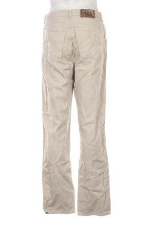 Pantaloni de bărbați Life Line, Mărime M, Culoare Bej, Preț 104,26 Lei