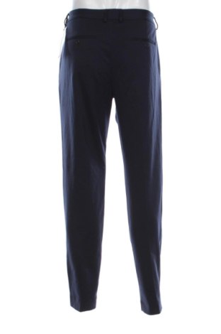 Męskie spodnie Lindbergh, Rozmiar L, Kolor Niebieski, Cena 422,99 zł