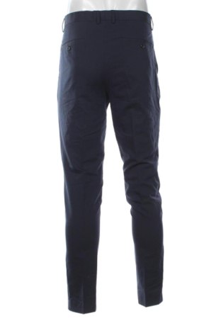 Pantaloni de bărbați Lindbergh, Mărime L, Culoare Albastru, Preț 494,99 Lei