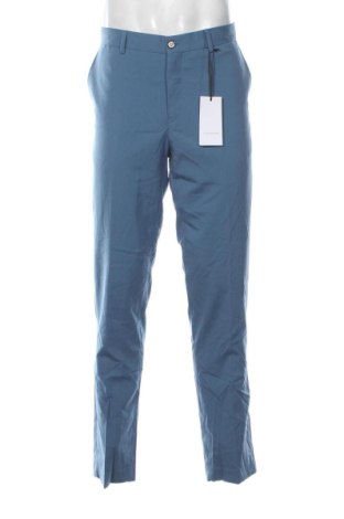 Pánske nohavice  Lindbergh, Veľkosť XL, Farba Modrá, Cena  114,95 €