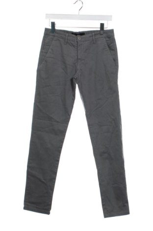 Ανδρικό παντελόνι Liu Jo, Μέγεθος S, Χρώμα Γκρί, Τιμή 29,99 €