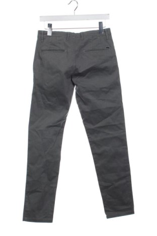 Ανδρικό παντελόνι Liu Jo, Μέγεθος S, Χρώμα Γκρί, Τιμή 29,99 €