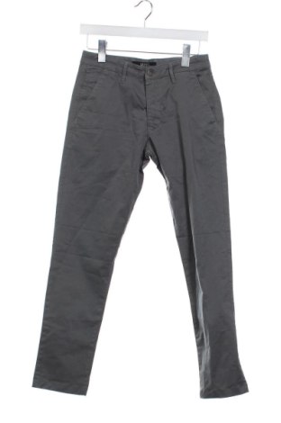 Ανδρικό παντελόνι Liu Jo, Μέγεθος S, Χρώμα Γκρί, Τιμή 29,99 €