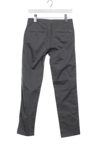 Ανδρικό παντελόνι Liu Jo, Μέγεθος S, Χρώμα Γκρί, Τιμή 29,99 €