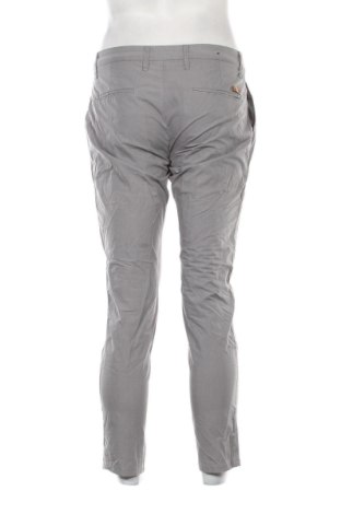 Męskie spodnie Liu Jo, Rozmiar M, Kolor Szary, Cena 130,99 zł