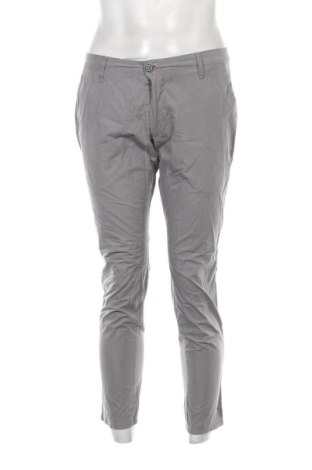 Męskie spodnie Liu Jo, Rozmiar M, Kolor Szary, Cena 130,99 zł