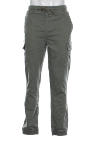 Ανδρικό παντελόνι Livergy, Μέγεθος XL, Χρώμα Πράσινο, Τιμή 9,99 €