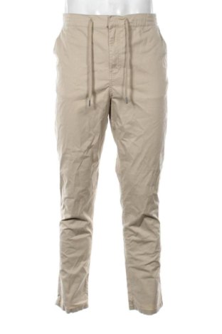 Pánske nohavice  Livergy, Veľkosť L, Farba Béžová, Cena  19,93 €