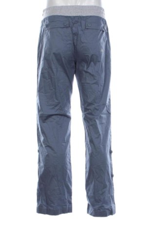 Pantaloni de bărbați Lorna Jane, Mărime M, Culoare Albastru, Preț 85,99 Lei