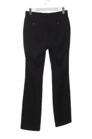 Ανδρικό παντελόνι Luigi Morini, Μέγεθος S, Χρώμα Μαύρο, Τιμή 25,00 €