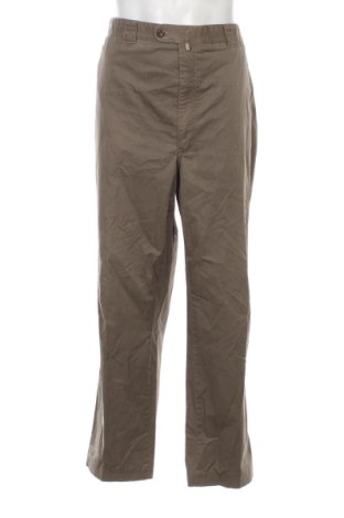 Pantaloni de bărbați Luigi Morini, Mărime 3XL, Culoare Bej, Preț 51,99 Lei