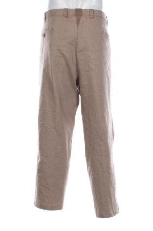 Pánské kalhoty  Luigi Morini, Velikost 3XL, Barva Béžová, Cena  729,00 Kč