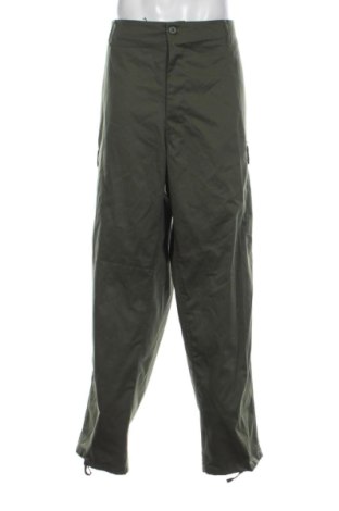 Męskie spodnie MFH, Rozmiar 3XL, Kolor Zielony, Cena 294,72 zł