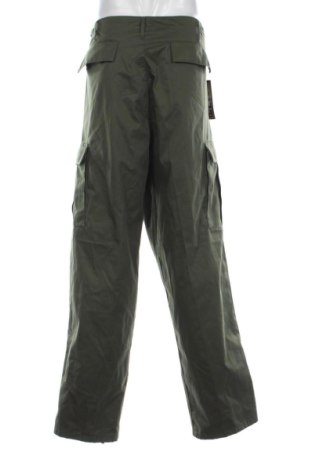 Męskie spodnie MFH, Rozmiar 3XL, Kolor Zielony, Cena 294,72 zł