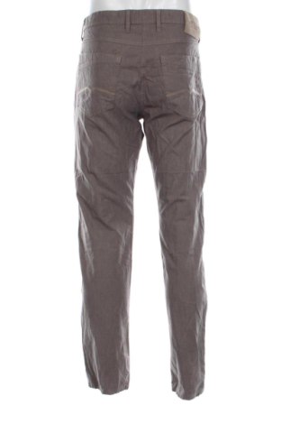 Pánské kalhoty  Mac, Velikost L, Barva Hnědá, Cena  349,00 Kč