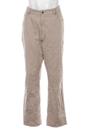 Pánské kalhoty  Mac, Velikost XXL, Barva Béžová, Cena  519,00 Kč
