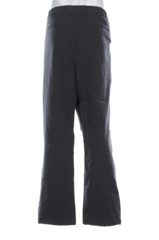 Męskie spodnie Maier Sports, Rozmiar 4XL, Kolor Szary, Cena 428,68 zł