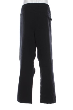 Męskie spodnie Maier Sports, Rozmiar 3XL, Kolor Czarny, Cena 428,68 zł