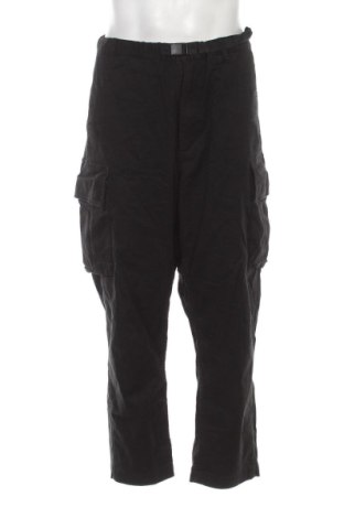 Pantaloni de bărbați Manastash, Mărime M, Culoare Negru, Preț 494,99 Lei
