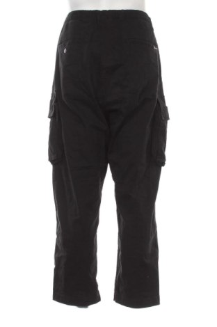 Pantaloni de bărbați Manastash, Mărime M, Culoare Negru, Preț 494,99 Lei