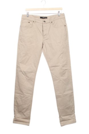 Pánske nohavice  Mango, Veľkosť S, Farba Béžová, Cena  20,91 €