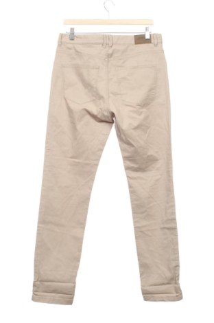 Pánske nohavice  Mango, Veľkosť S, Farba Béžová, Cena  20,91 €