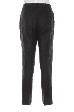 Męskie spodnie Mango, Rozmiar M, Kolor Czarny, Cena 112,04 zł