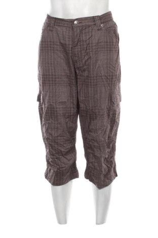 Ανδρικό παντελόνι Man's World, Μέγεθος XL, Χρώμα Πολύχρωμο, Τιμή 23,99 €