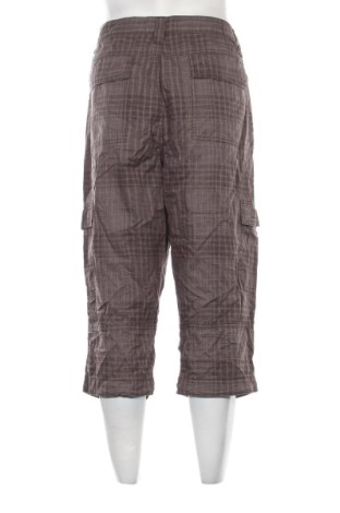 Ανδρικό παντελόνι Man's World, Μέγεθος XL, Χρώμα Πολύχρωμο, Τιμή 23,99 €