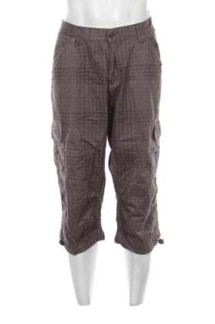 Ανδρικό παντελόνι Man's World, Μέγεθος XL, Χρώμα Πολύχρωμο, Τιμή 23,99 €