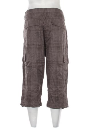 Ανδρικό παντελόνι Man's World, Μέγεθος XL, Χρώμα Πολύχρωμο, Τιμή 23,99 €