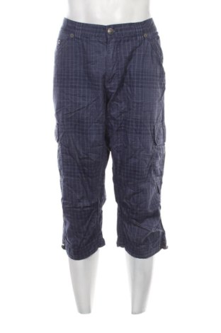Ανδρικό παντελόνι Man's World, Μέγεθος XL, Χρώμα Πολύχρωμο, Τιμή 23,99 €