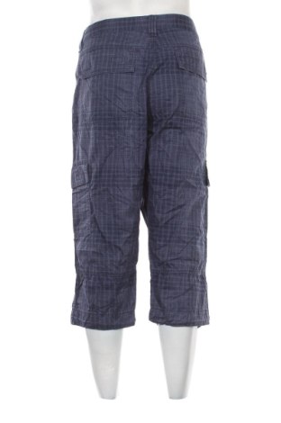 Ανδρικό παντελόνι Man's World, Μέγεθος XL, Χρώμα Πολύχρωμο, Τιμή 23,99 €