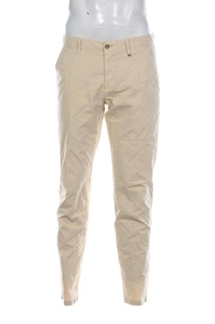 Herrenhose Marc O'Polo, Größe L, Farbe Beige, Preis 59,99 €