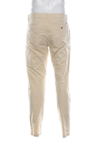 Herrenhose Marc O'Polo, Größe L, Farbe Beige, Preis 59,99 €