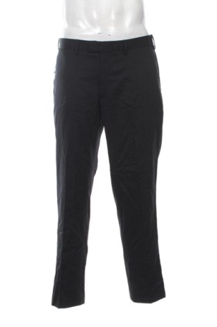 Ανδρικό παντελόνι Marks & Spencer, Μέγεθος L, Χρώμα Μαύρο, Τιμή 12,99 €