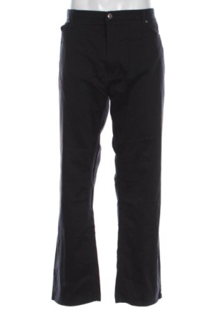 Férfi nadrág Marks & Spencer Blue Harbour, Méret XXL, Szín Fekete, Ár 7 399 Ft