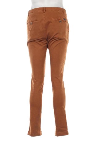 Męskie spodnie Mason's, Rozmiar M, Kolor Pomarańczowy, Cena 32,99 zł