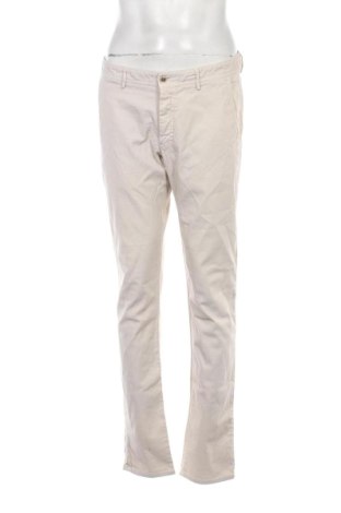 Pánské kalhoty  Massimo Dutti, Velikost M, Barva Béžová, Cena  1 089,00 Kč