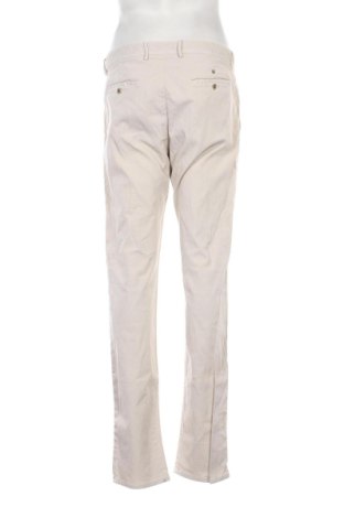 Pánské kalhoty  Massimo Dutti, Velikost M, Barva Béžová, Cena  1 089,00 Kč